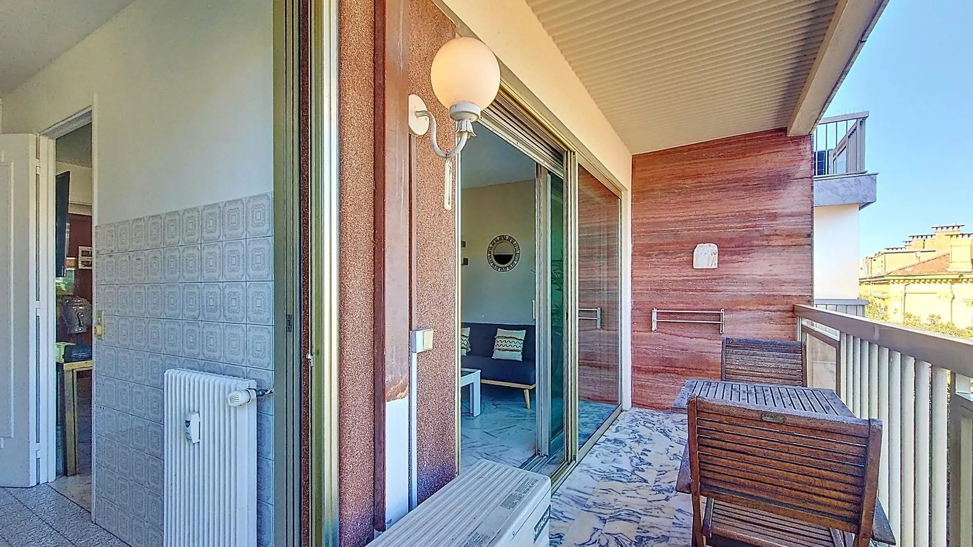 Apartment Cocon Studio 2Pers Proche Croisette, Hotel Martinez, Clim Cannes France