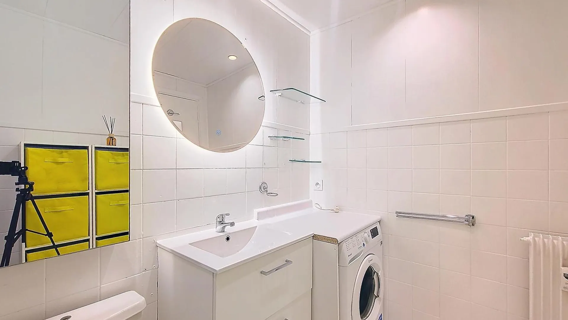 Apartment Cocon Studio 2Pers Proche Croisette, Hotel Martinez, Clim Cannes