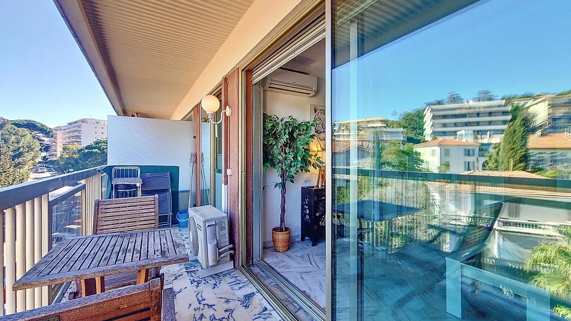 Cocon Studio 2Pers Proche Croisette, Hotel Martinez, Clim Cannes