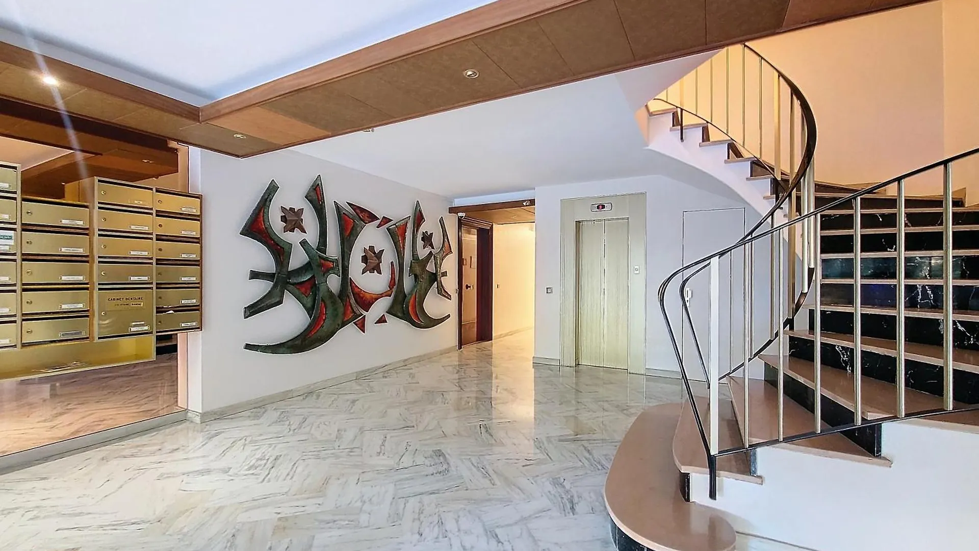 Apartment Cocon Studio 2Pers Proche Croisette, Hotel Martinez, Clim Cannes